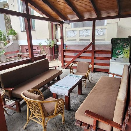 Muse Residence Downtown Bucureşti Exterior foto