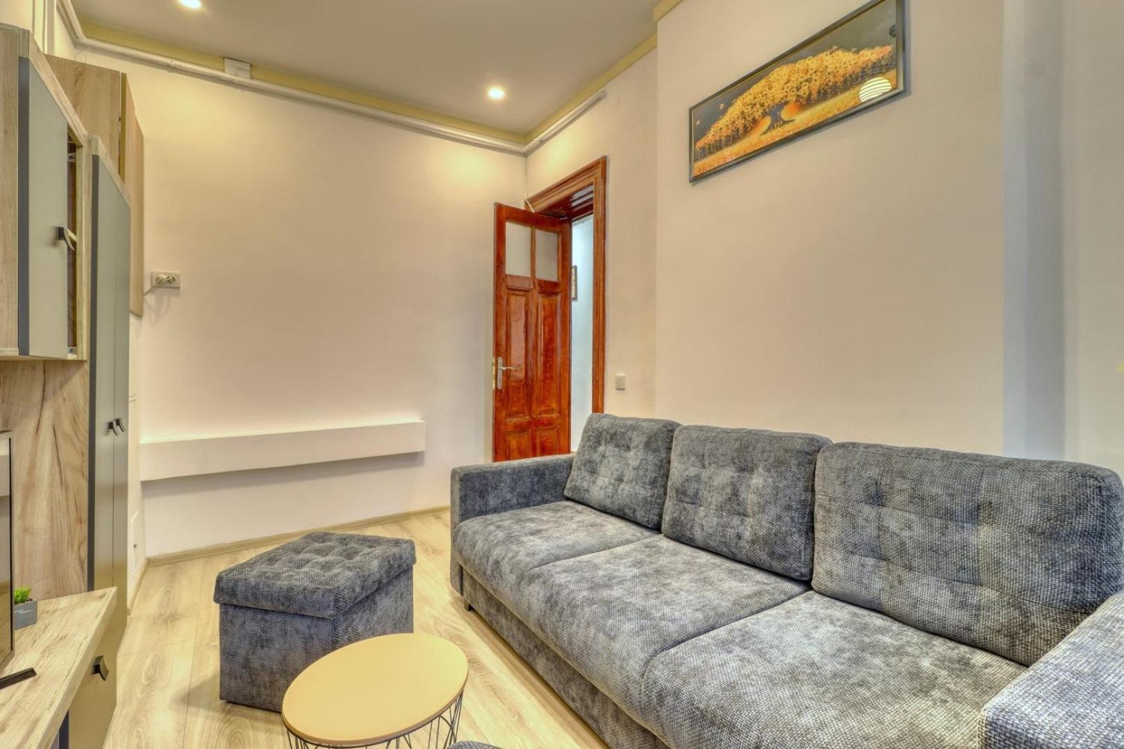 Muse Residence Downtown Bucureşti Exterior foto