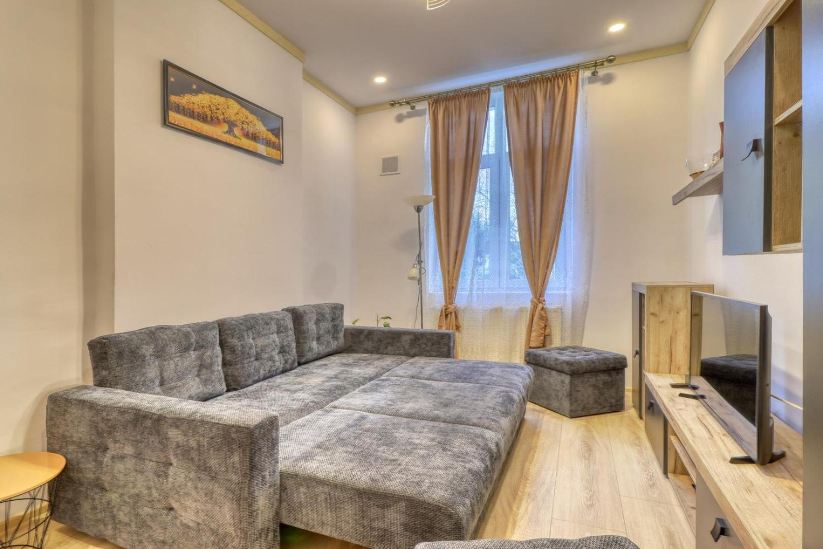 Muse Residence Downtown Bucureşti Exterior foto